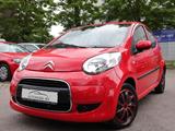 Citroën C1 1.0 Style Automatik 5-Türig TÜV 02/27 - Citroën C1: Style