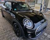 MINI One Cabrio