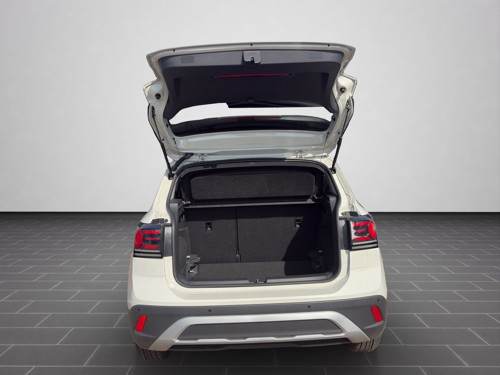 Volkswagen T-Cross - Bild 16