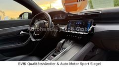 PEUGEOT 508/SW/GT/Tüv&Service Neu / 12 Monate Garantie!
