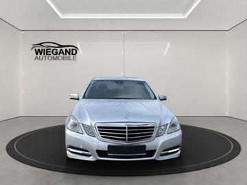 Mercedes E 250 - 8