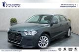 Audi A1 Sportback 30 TFSI Advanced VIRTUAL NAVI SHZ - Audi A1 mit Benzin-Antrieb: Advanced