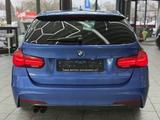 BMW 320 dA Touring xDrive M-Paket, LED, Leder, HUD - BMW 320: Kombi, 320d M Paket
