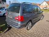 Volkswagen Sharan 1.9TDI 96kW Family Family - Volkswagen Sharan Family
