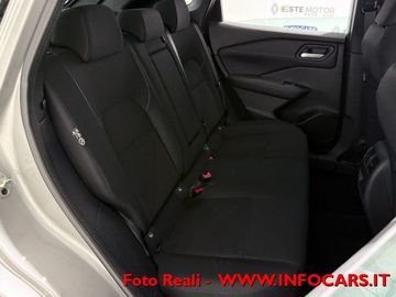 Nissan Qashqai - 8