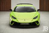 Lamborghini Performante Lift Ad Personam Verde Ithaca - Lamborghini: Performante