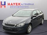 Peugeot 308 SW Access TÜV & SERVICE NEU / EURO 6 / - Peugeot 308: Access