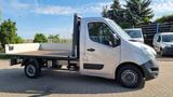 Renault Master Pritsche LKW 3,5t - : Pritsche Lkw