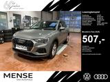 Audi Q3 45 TFSI e S tronic AHK|Navi|VirtualCP|Kamera - Audi Q3 mit Hybrid-Antrieb