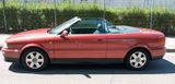 Audi Cabriolet 1.8 - - Audi aus 1997: Cabrio