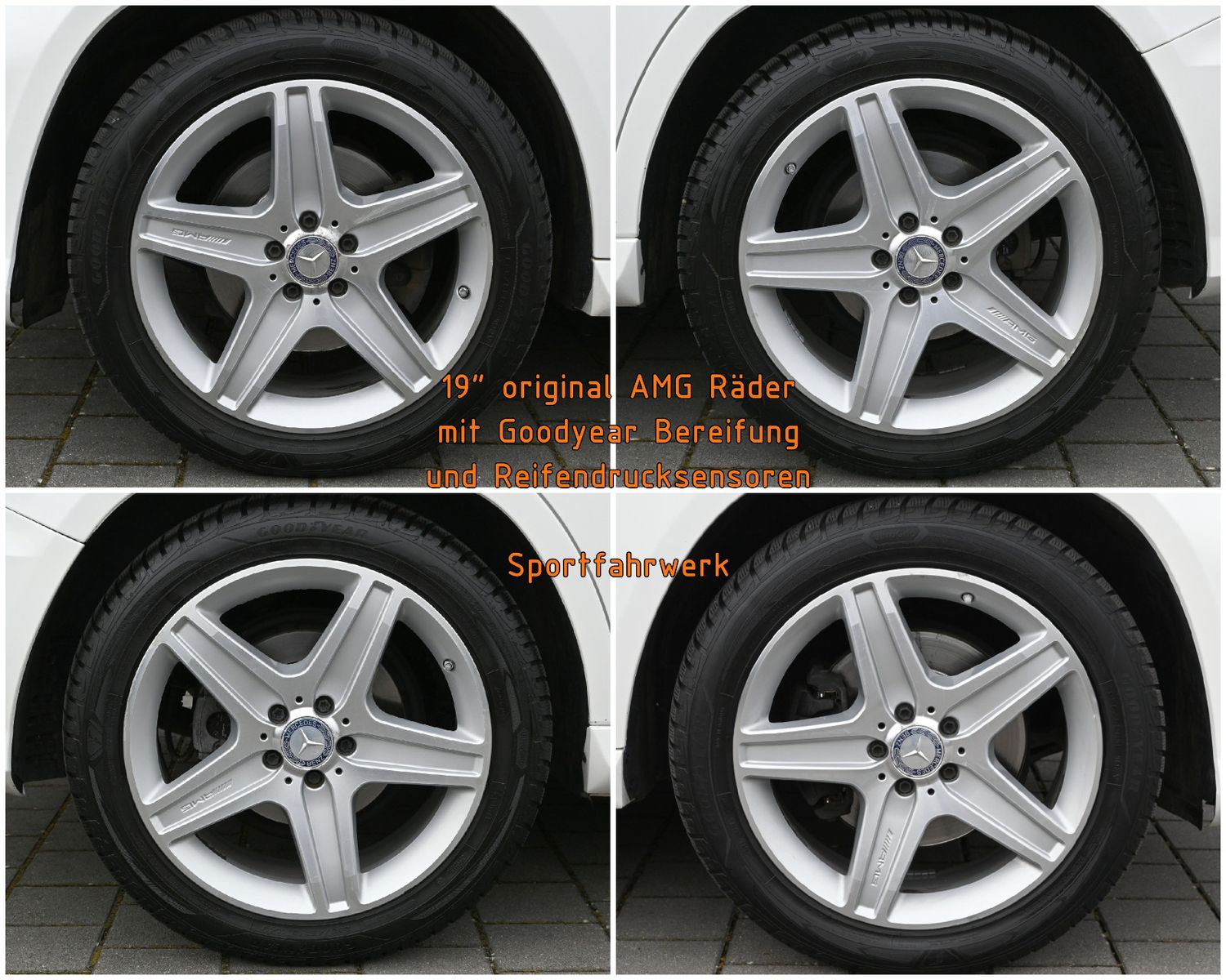 Fahrzeugabbildung Mercedes-Benz GLK 220 CDI 4MATIC 7G-Tr. AMG °AHK°PANO°KAMERA°