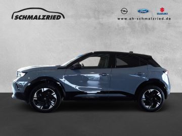 Bild 2 Opel Mokka e GS Klimaautom Musikstreaming DAB SHZ Len