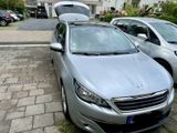 Peugeot 308 SW Business-Line BlueHDi 120 STOP & ST. ... - Peugeot 308: Business Line