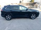 Jeep Cherokee 2.2 Mjt Limited - Jeep Behindertengerecht