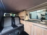 Volkswagen T6 lang 3in1 (Campervan, 5 Sitzer, Transporter) - Volkswagen T5 lang