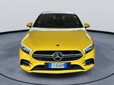 Mercedes-Benz Mercedes-benz A 45 AMG 35 4Matic - Mercedes A 35 AMG mit Halbautomatikschaltung