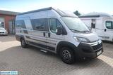 Adria Twin Supreme 640 SLB Markise, Navi uvm - Angebote