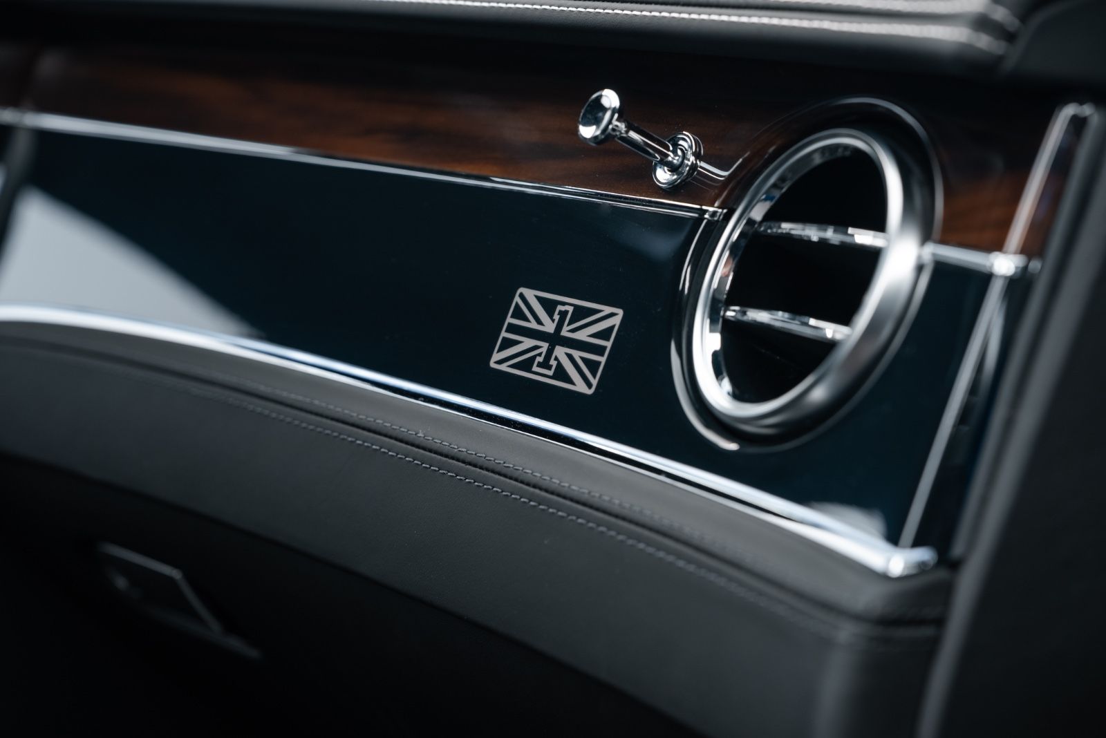Fahrzeugabbildung Bentley Continental GT W12 FIRST EDITION/MULLINER/B&O