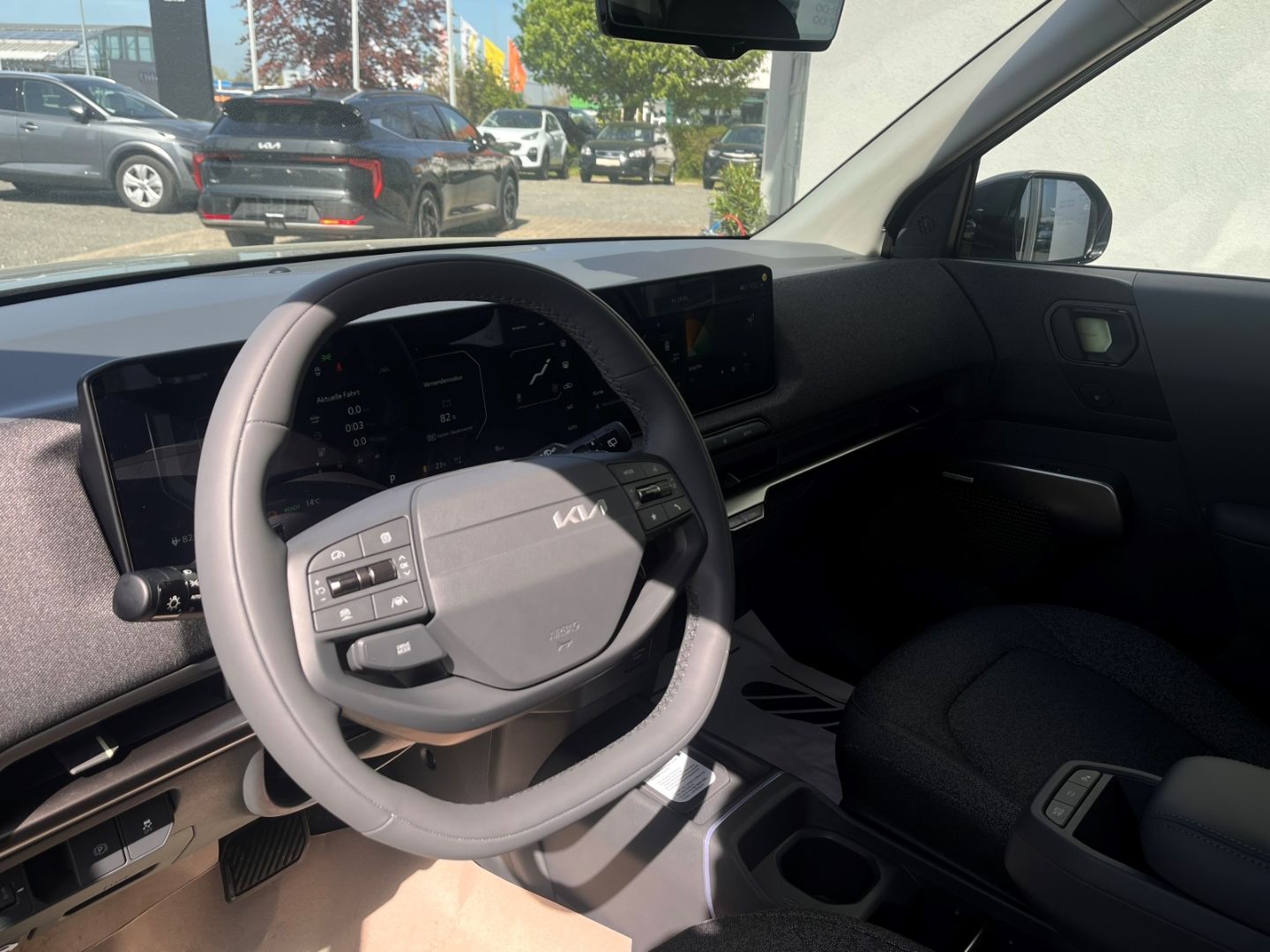 Kia EV2 - Bild 12