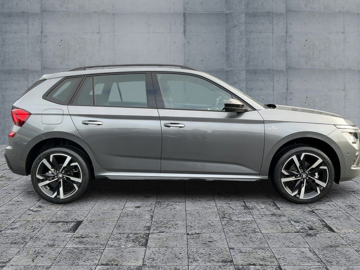 Skoda Kamiq - Bild 6