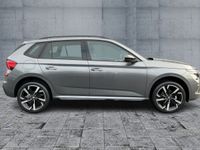 Skoda Kamiq - Vorschau Bild 6