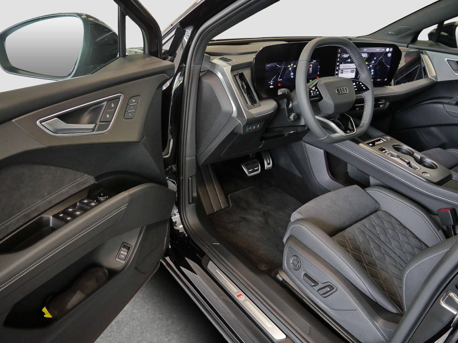 Audi Q4 e-tron - Bild 15