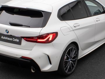 Fahrzeugabbildung BMW 120i M Sport Pro Kamera DAB HiFi AHK Lenkrhz 19"
