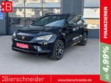 Cupra Ateca 2.0 TSI DSG 4DRIVE LED NAVI AHK PARKLENK A - Cupra