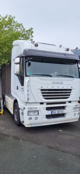 Iveco Stralis