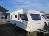 LMC Soma Camp 530 E Einzelbetten 1800kg - LMC 530 k