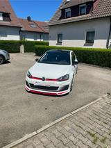 Volkswagen Golf 7 GTI Performance Abt ++300PS++ - Volkswagen Golf: GTI Abt
