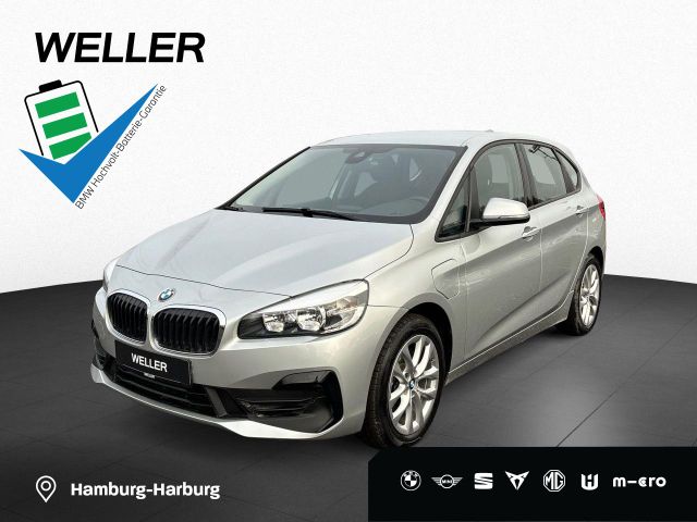 BMW 225xe iPerformance Active Tourer Navi,Pdc,Tempo