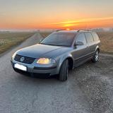 Volkswagen VW Passat Kombi 3BG Basismodel - Volkswagen Passat: 3bg