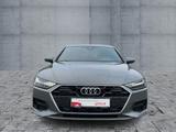 Audi A7 Sportback 40 TDI S-LINE HD-MATRIX+NAV+ACC+AHK - Audi A7: TDI