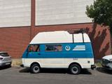 Volkswagen VW LT 28 D Westfalia Wohnmobil (Oldtimer) - Volkswagen LT mit Diesel-Antrieb: 28