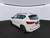 Cupra Ateca - Vorschau Bild 3
