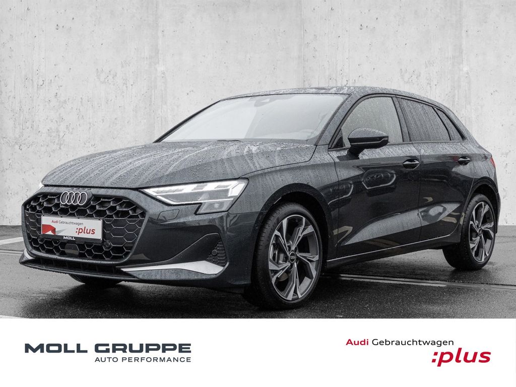 Image of Audi A3