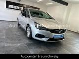 Opel Astra K Lim. 5-trg. Edition Start/Stop - Opel Astra Gebrauchtwagen in Braunschweig