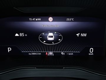 Skoda Superb - 7