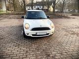 MINI One R56  Steuerkette neu (12/2024) - MINI ONE R56 Gebrauchtwagen