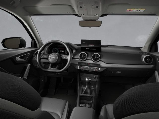 Audi Q2 - Bild 9