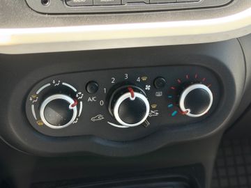 Renault Twingo Limited *USB*KLIMA*BT*ABS*RADIO*