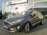 Ford Fiesta Titanium - Ford Fiesta in Saarbrücken