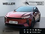 Toyota C-HR+ BEV 252kW ECV 4x4 5-tuerig - SUV LOUNGE p