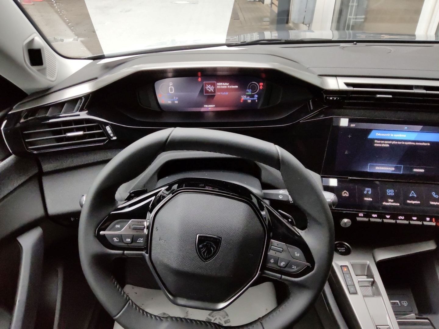 Peugeot 308 - Bild 12