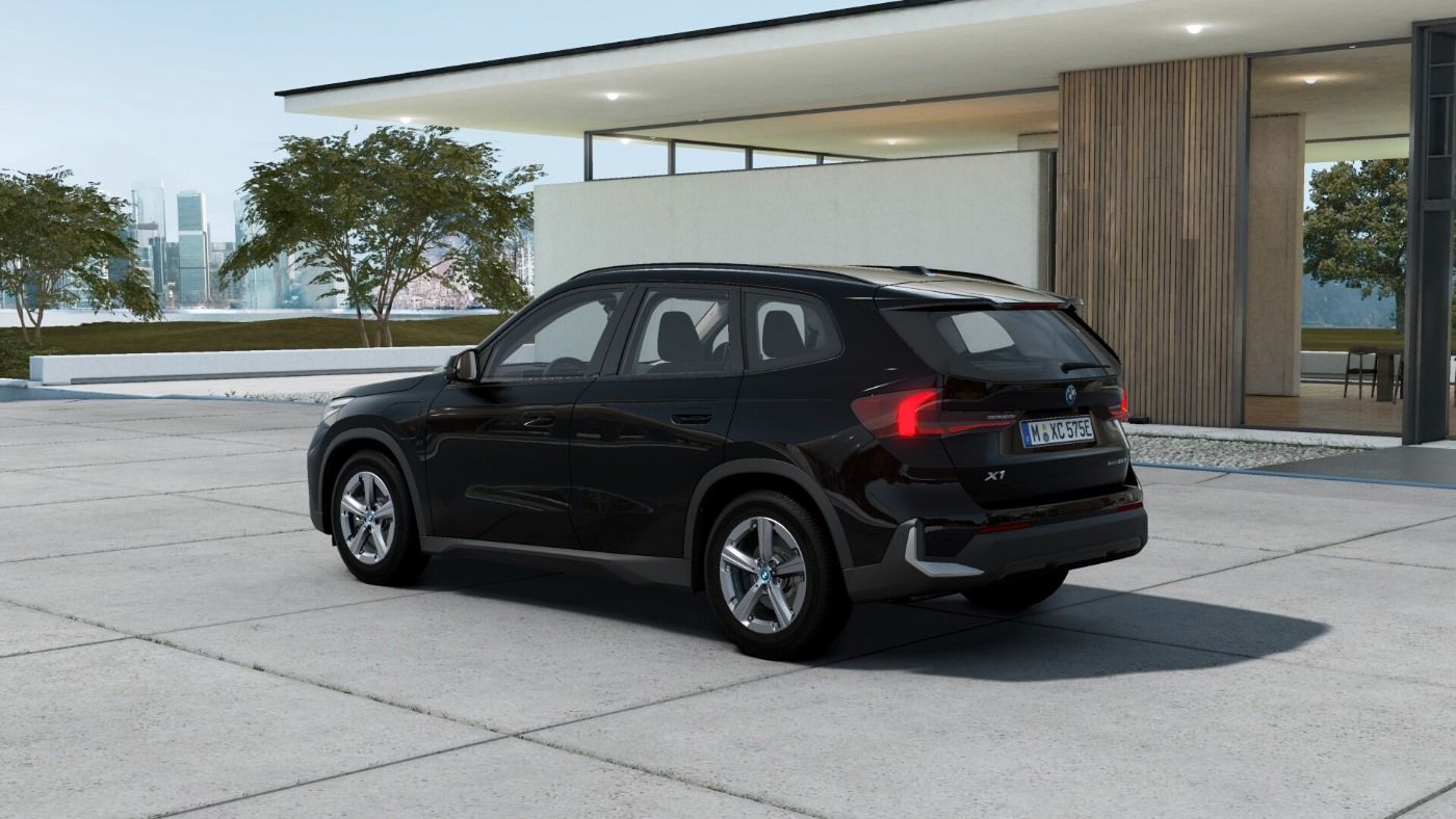 BMW X1 xDrive30e 0,5 % *SPRING-SALE* foto 2