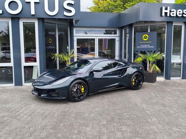 Lotus Emira