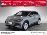 Audi Q4 e-tron 35 Kamera CarPlay Standklima Navi+ - Audi Q4 e-tron in Stuttgart