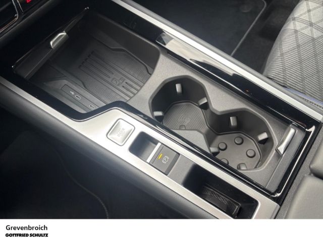 Volkswagen Passat - Bild 22