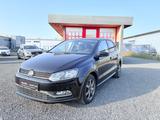 Volkswagen Polo V Comfortline BMT/Start-Stopp - gebrauchte VW Polo aus dem Jahr 2014